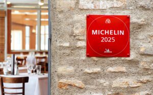 How the Prestigious Michelin Star System Really Works