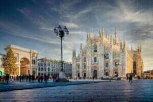 An Insider Guide to Milan – The Iconic Fashion City Hosting the Winter Olympics