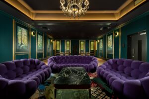 How to Build a Nightclub in Your Basement