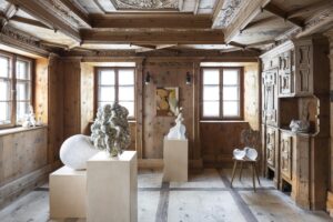 Masterpistes: Inside the Ski Resorts Doubling Up as Art Galleries