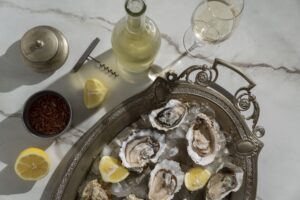 What to Cook for New Year’s Eve – As Recommended by the World’s Top Chefs