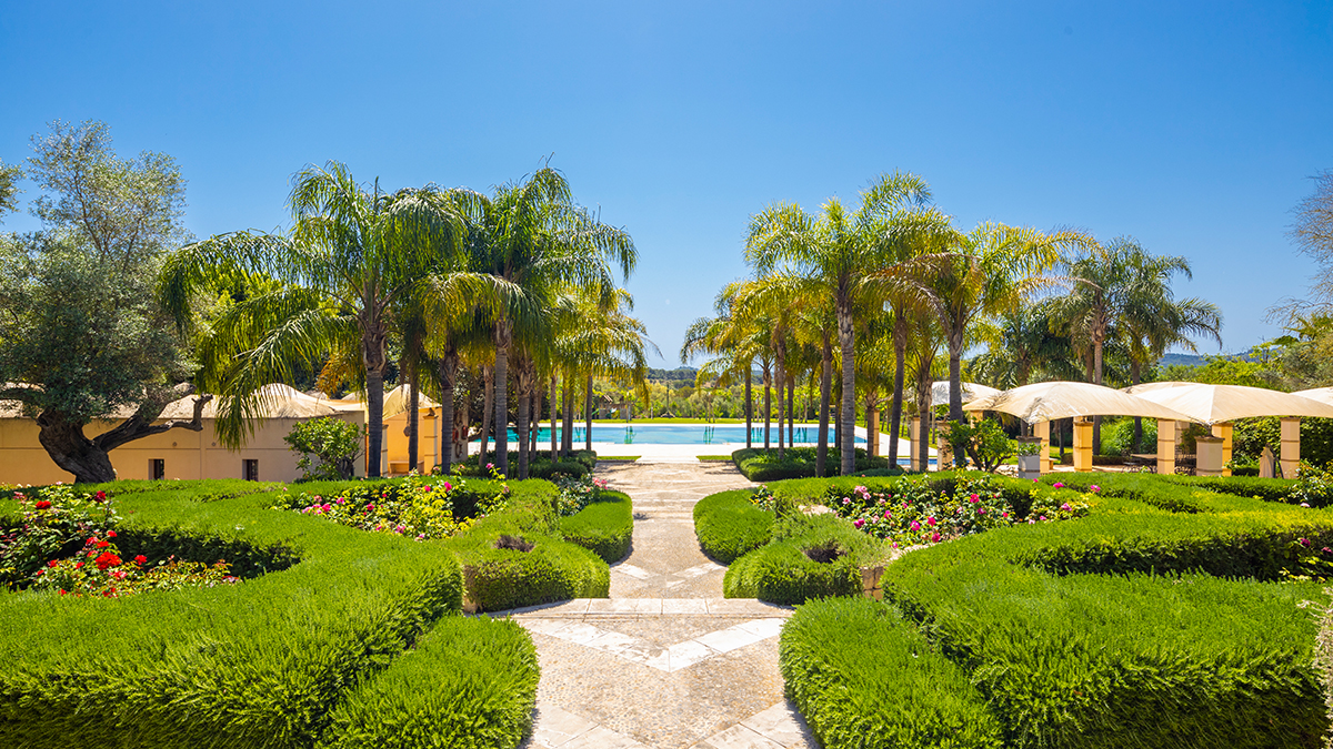 A 2,500-Acre Estate in Mallorca Hits the Market for $101 Million