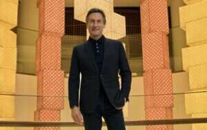“Vuitton Is Not a Fashion Brand”: Why LV CEO Pietro Beccari Believes Luxury Must Take Risks Again