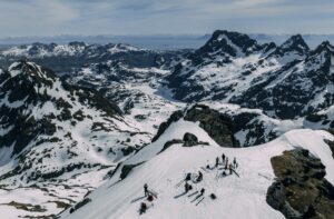 This Norwegian Adventure Itinerary Rewards the Fearless