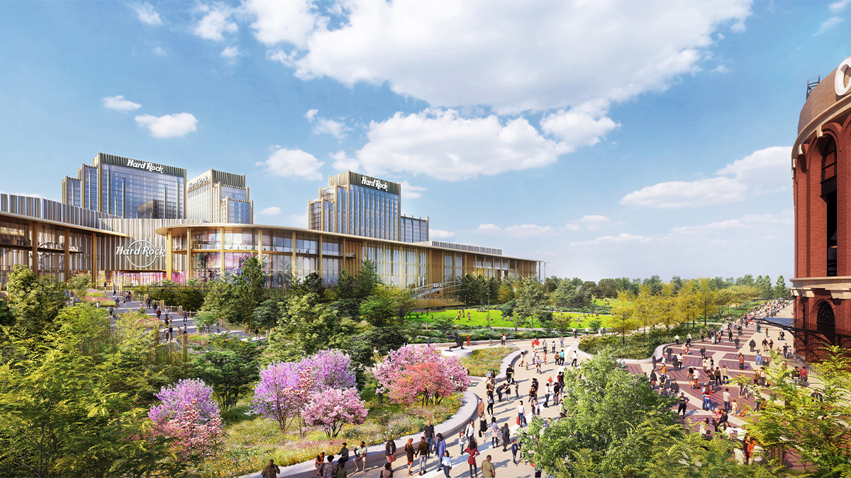 New York City Just Approved 3 Massive Casino Developments in Queens and the Bronx