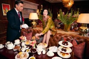 How the Luxury Landscape is Entering a New Era