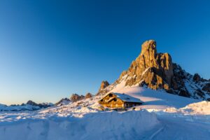 An Insider Guide to Cortina – The Italian Ski Resort Hosting the Winter Olympics