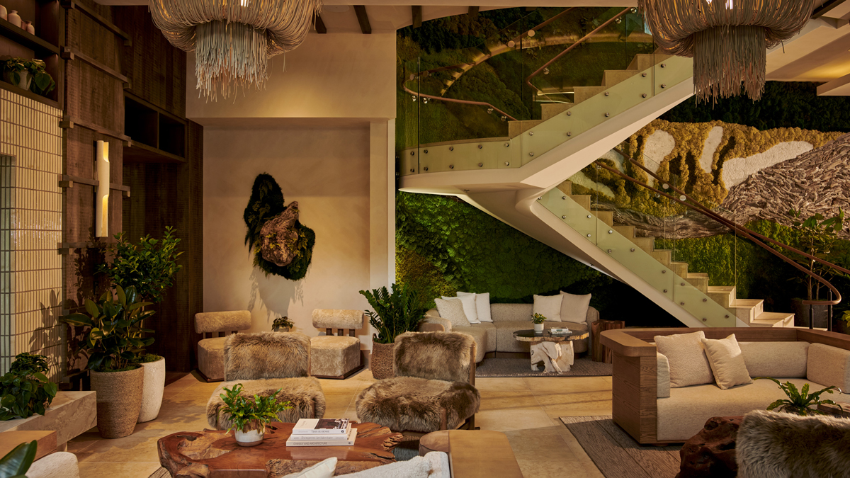 What It’s Like to Stay at the 1 Hotel Seattle, an Eco-Conscious Urban Oasis in the Pacific Northwest