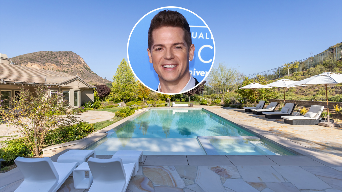 ‘E! News’ Alum Jason Kennedy’s L.A. Home Has Sold for $4 Million