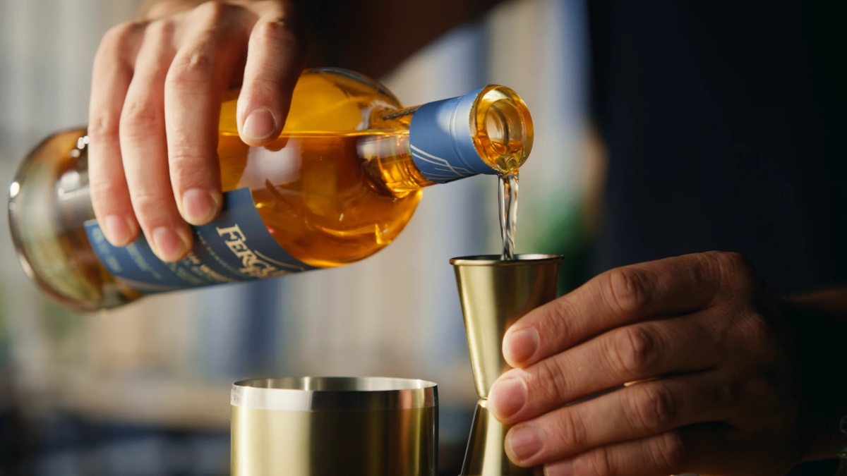 An Irish Whiskey Distillery Was Just Saved by a Group of American Investors