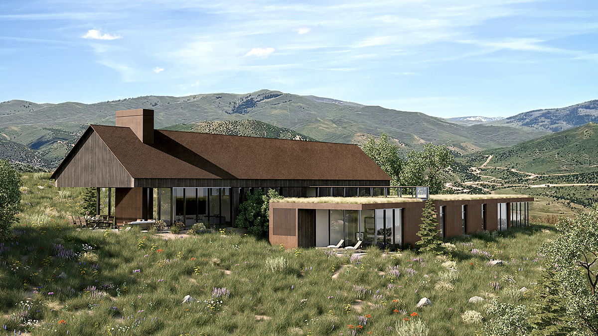 Auberge’s Luxe Lodge in Utah Just Unveiled a Collection of New Residences