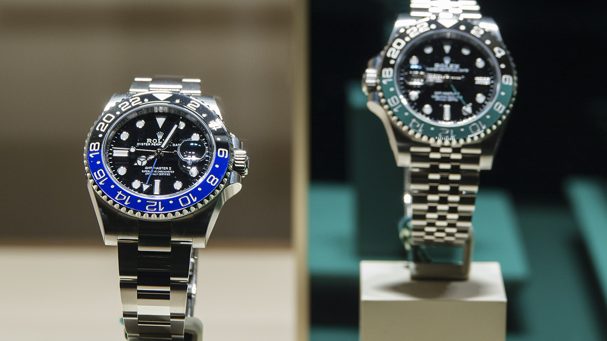 Rolex, Audemars Piguet, and Tudor Have All Raised Watch Prices in 2026
