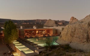 The Best Wellness Retreats in the US