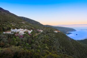 Blink and You’ll Miss Portugal’s Sleepy, Secret Paradise