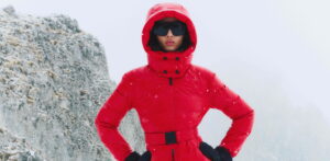 Designer Ski Suits for Every Alpine Jaunt