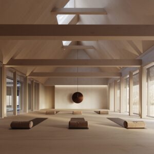 The Biggest Wellness Travel Trends Set to Shape 2026