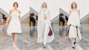 Why Fashion Is Falling Back in Love With White