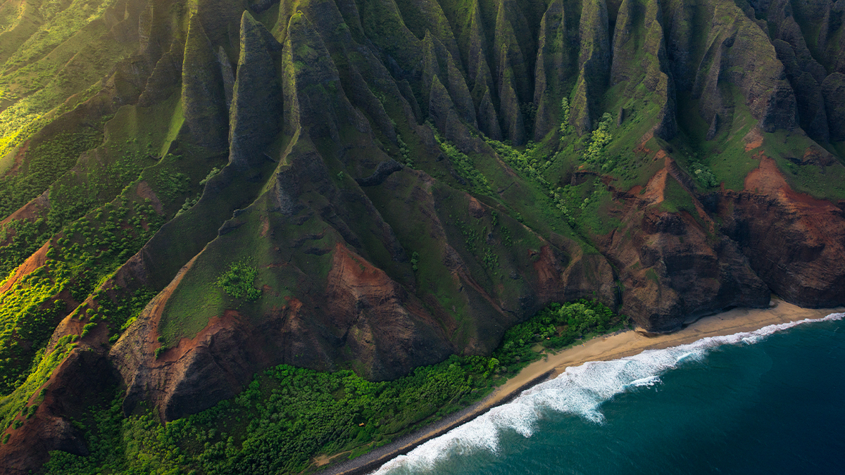 Hawaii’s Tourism Tax to Fight Climate Change Has Taken Effect