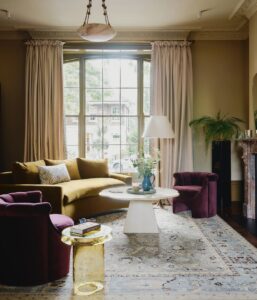 6 Sustainable Home Trends for 2026, According to an Interior Designer