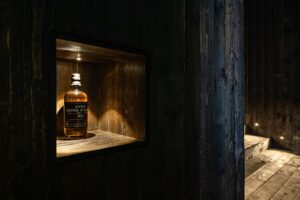 The Secret to Great Finnish Whisky? It Starts in a Sauna