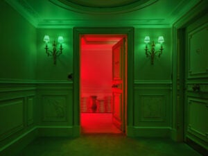 Where Does the Hotel Suite Go From Here?