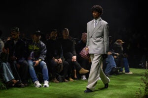 How American Designers Became the Stars of Paris Fashion Week