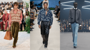 The Menswear Spring/Summer Trends To Know Before They Drop in Stores