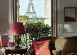 The World’s Most Romantic Valentine’s Day Hotels