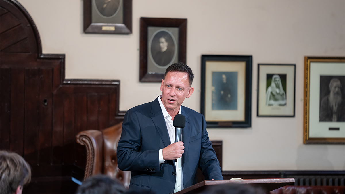 Billionaires Are Exiting California Ahead of a Possible New Wealth Tax