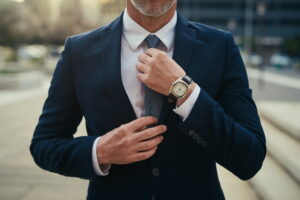 Why 2026 Is Already the Year of the Tie