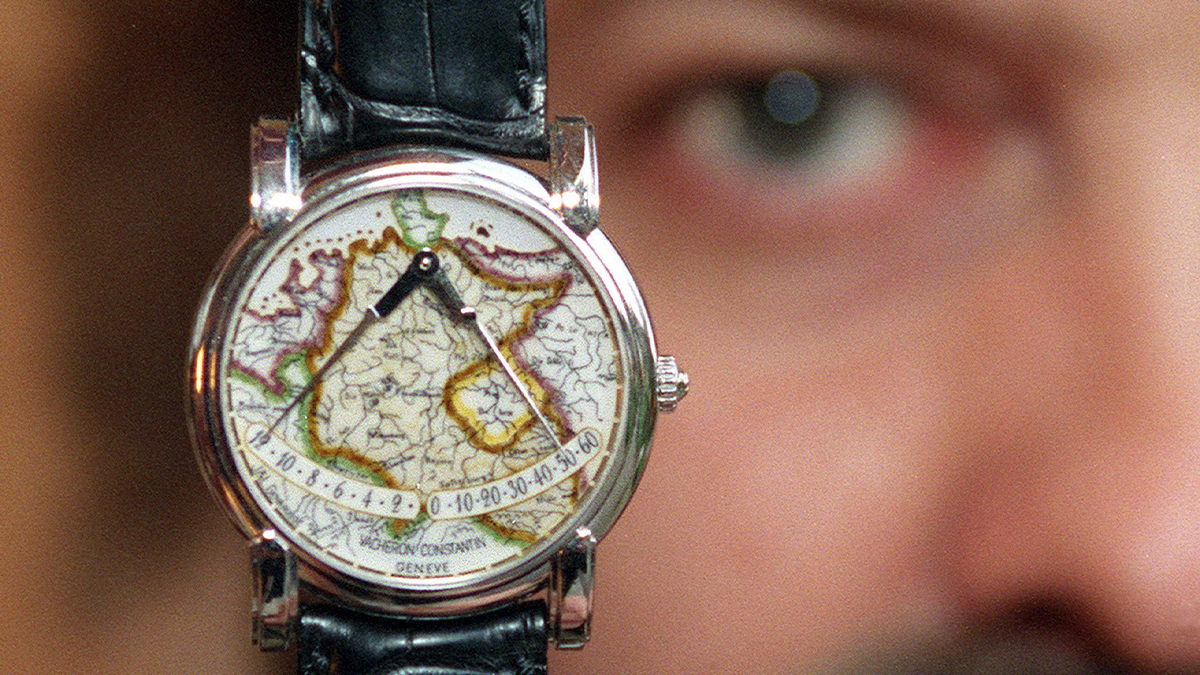 Vacheron Constantin Is Launching a Global Watch Competition for Collectors This Month