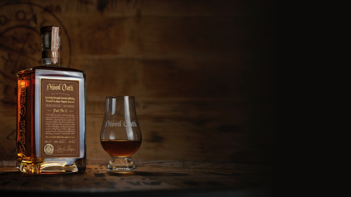 This Exclusive Spirits Membership Will Get You Allocations of Rare Whiskeys From Lux Row Distillers