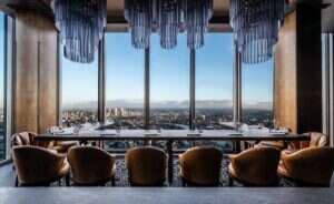 These Restaurants Just Won a Michelin Star in the 2026 UK & Ireland Awards