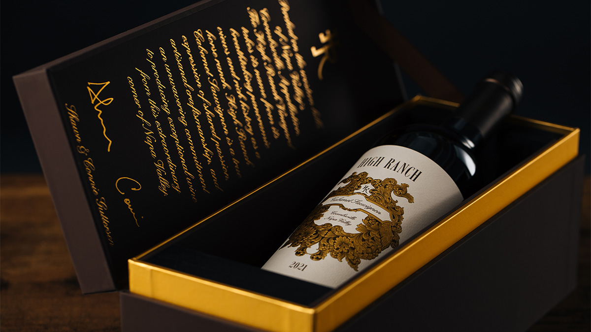 This Upstart Napa Winery Has a Cab Worth Chasing