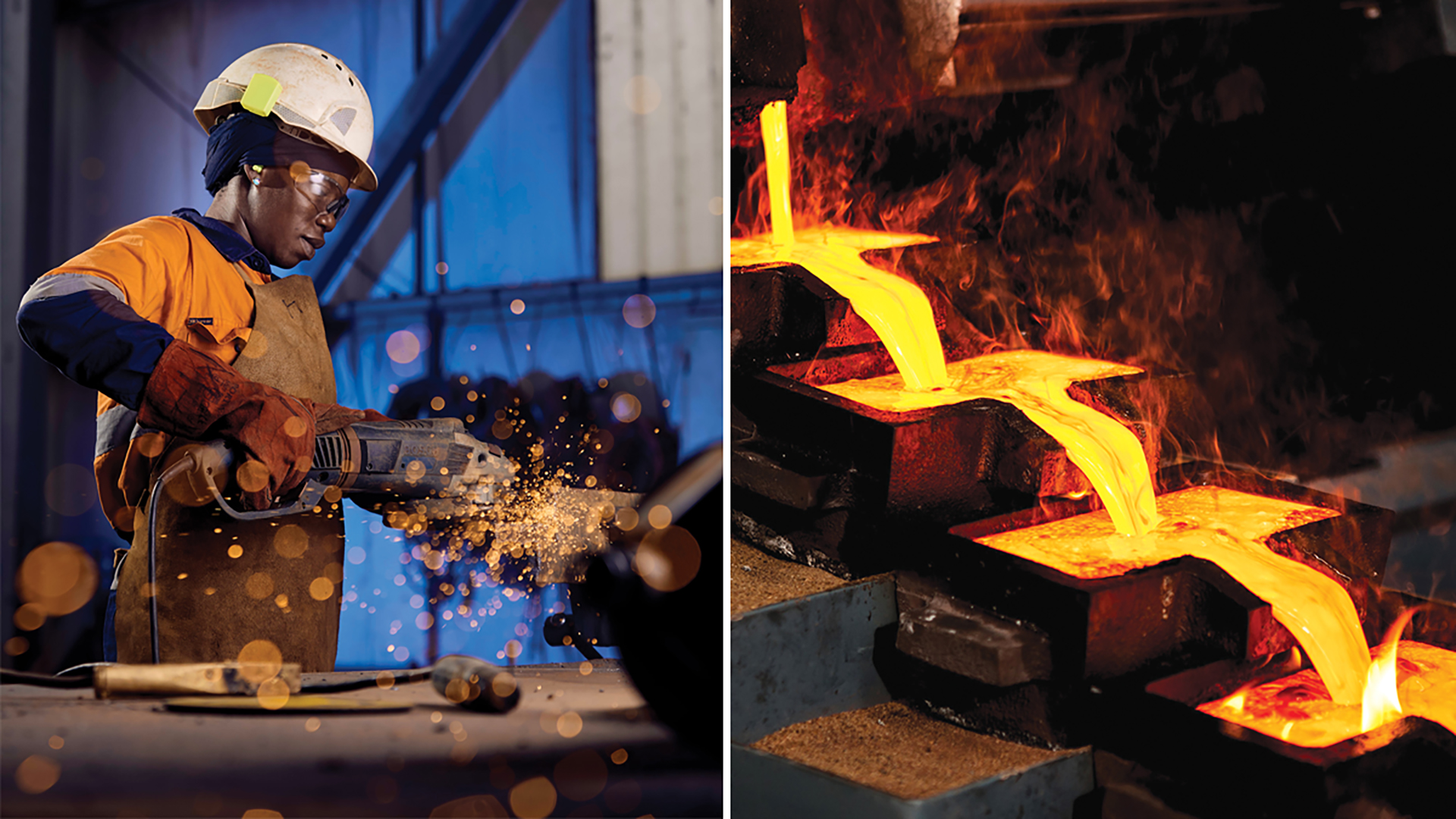 How Traceable, Responsibly Sourced Gold Could Reshape the Future of the Industry