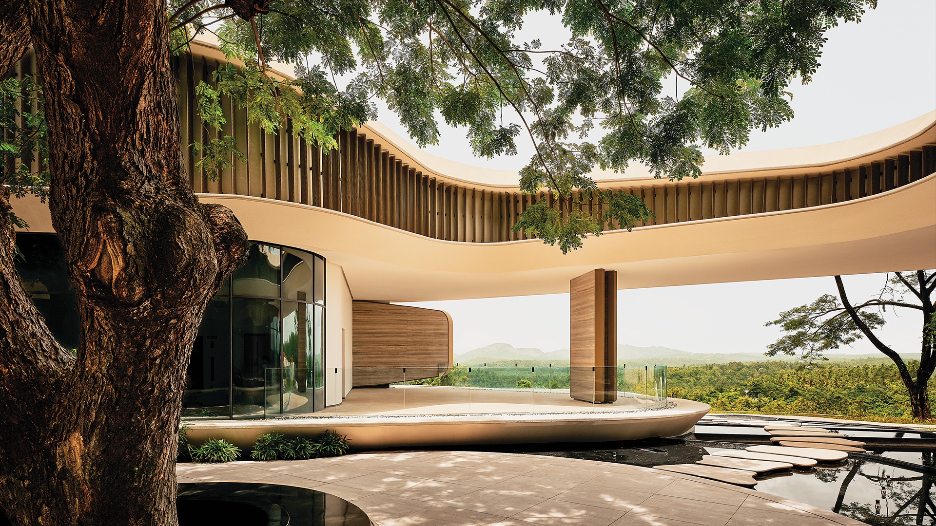 The New Longevity Retreat That Wants to Go Home With You