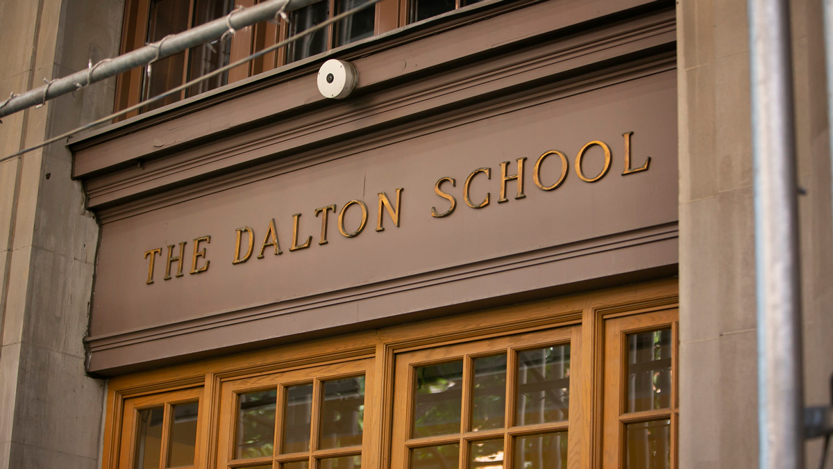 Elite New York City Private School Tuition Is Surging