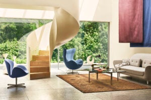 The Names to Know in Scandinavian Homeware