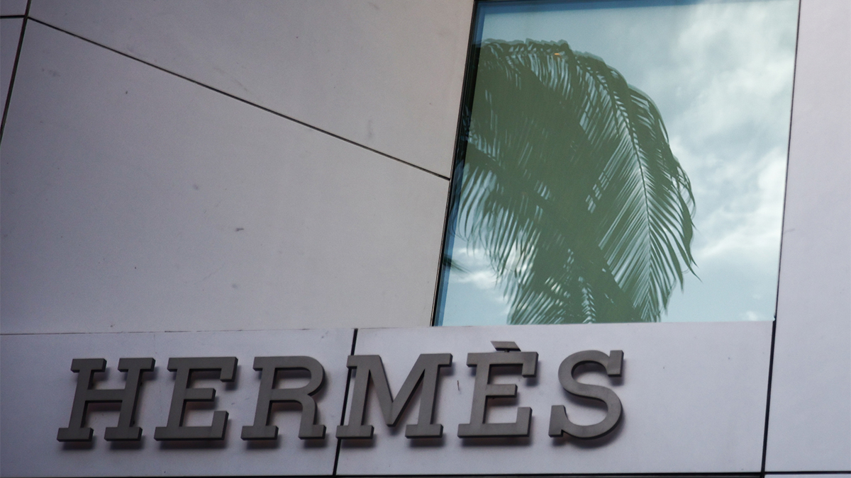Hermès Is the Mystery Buyer of a $400 Million Property on Rodeo Drive