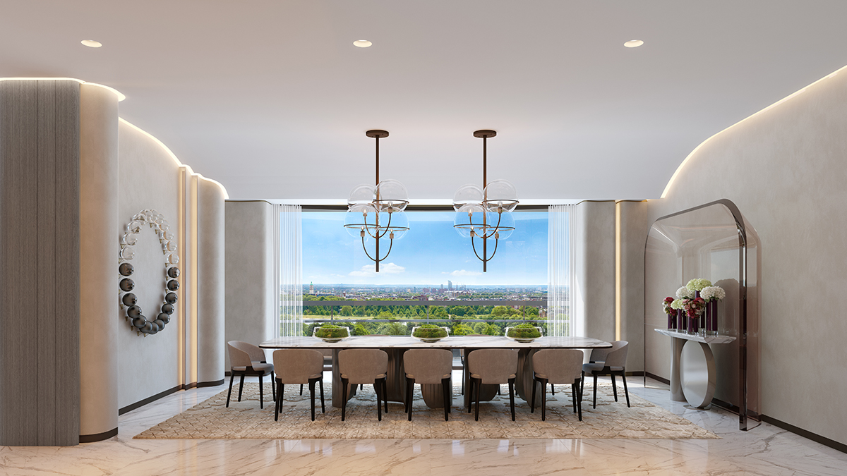 Inside the $82 Million London Penthouse Igor Babuschkin Says He Isn’t Buying