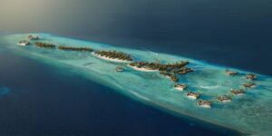 The Check-In: Nobu Is Coming to the Maldives
