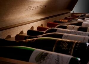 Europe’s Most Famous Wine Dynasties Just Released an Ultra-Limited Case