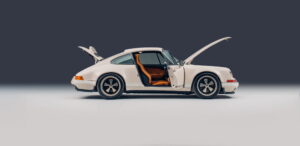 Why Porsche 911 Restomods Are Every Collector’s Dream
