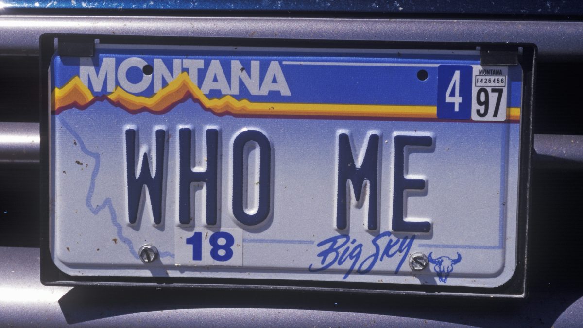 California May Close the Montana Luxury Car Registration Loophole