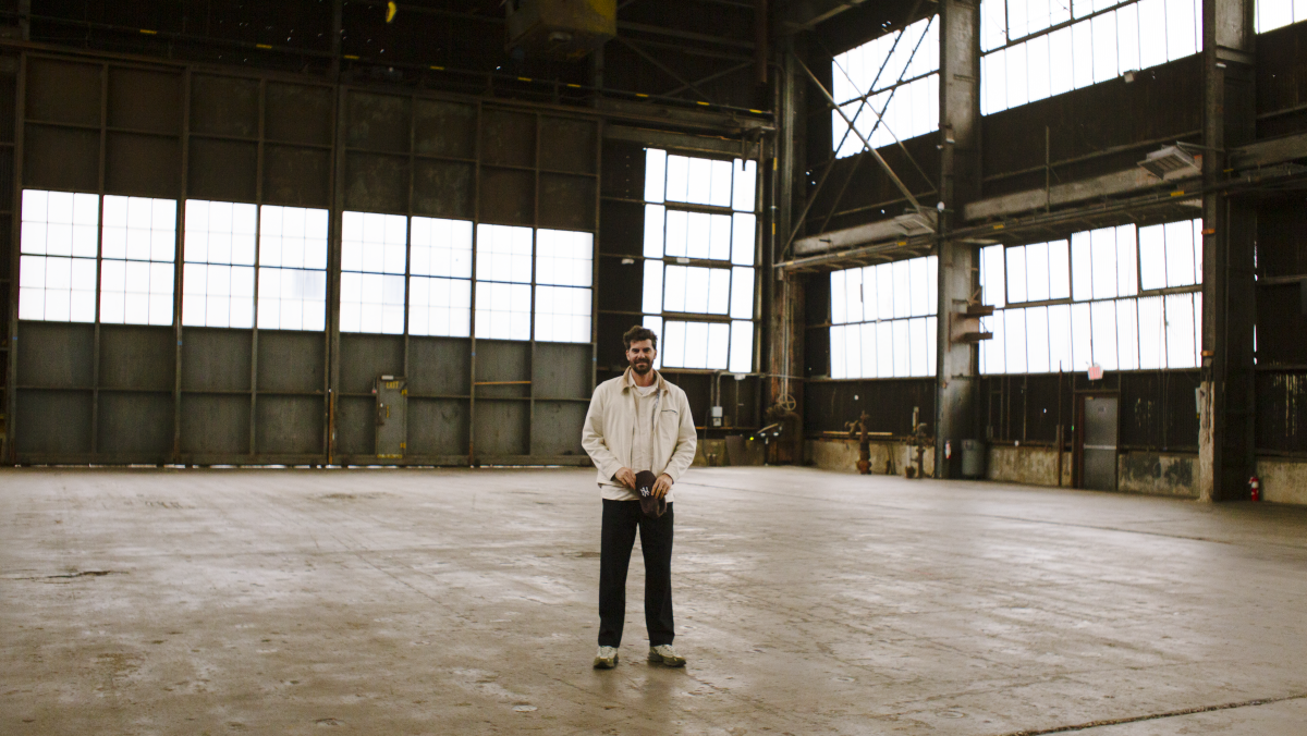 This New N.Y.C. Car Show Celebrates Modern Classics to Attract a New Generation of Collectors