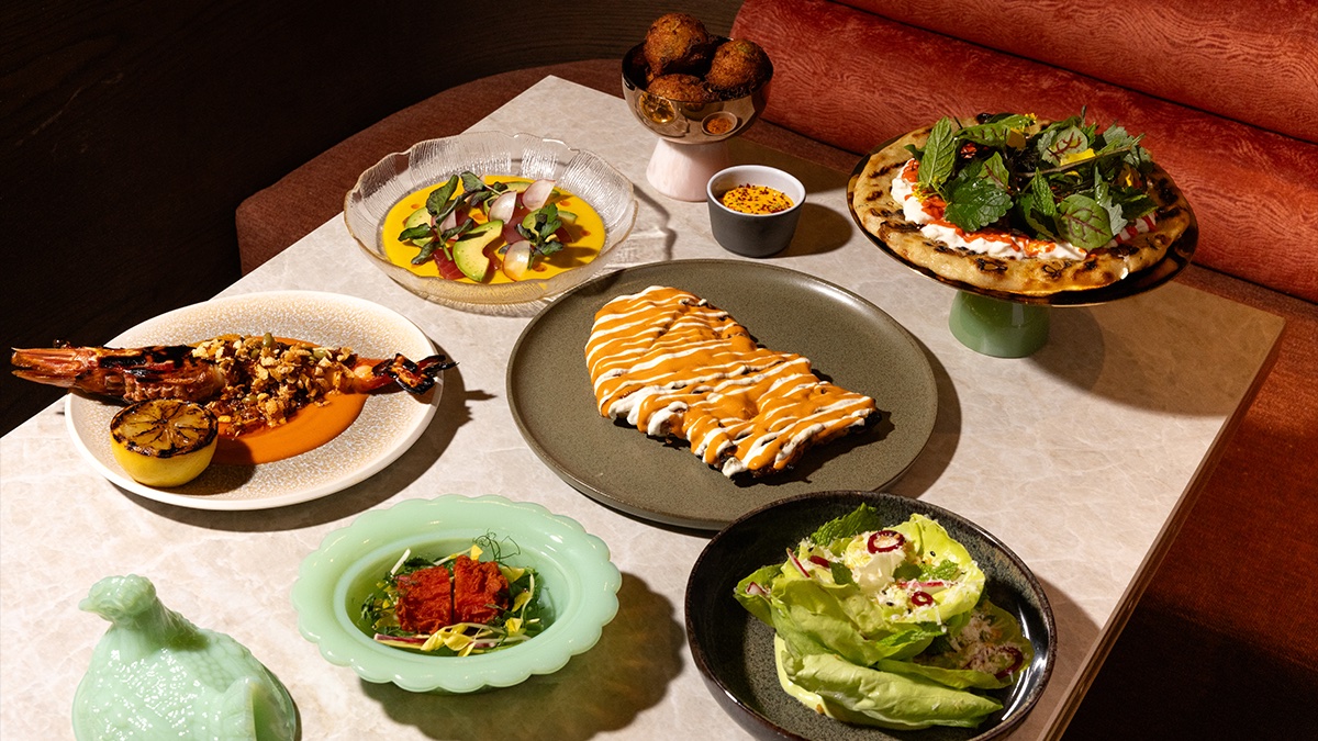 How Caribbean Cuisine Is Lighting Up N.Y.C.’s Fine-Dining Scene