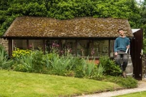 The Backyard Spirit Being Used in Michelin-Starred Restaurants