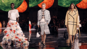 Matthieu Blazy’s First Chanel Collection Is in Stores – and Causing a Frenzy
