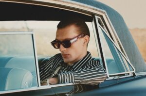Hollywood’s Leading Men Rate This American Sunglasses Brand