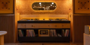 How Japan’s Listening Bar Culture Conquered the World